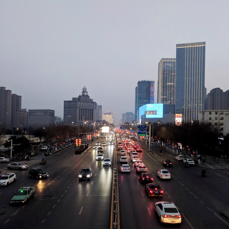 焦作旅游汽车站到郑州,焦作客运站有到郑州的汽车插图