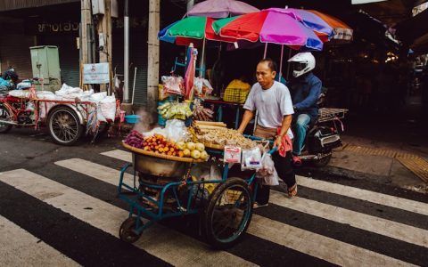 2020年国庆旅游市场,国庆旅游市场的特点