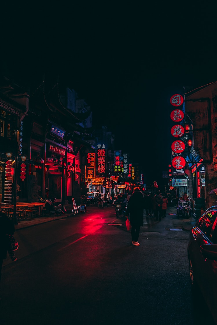 到黄山旅游住宿,到黄山旅游住宿推荐插图