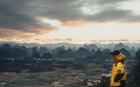 桂林几月份旅游最好的时间,桂林旅游几月份好