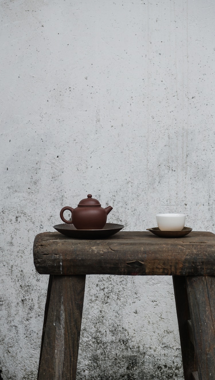 泉州安溪茶园,安溪茶园民宿插图