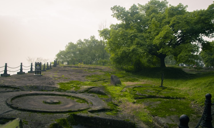洽川旅游景区介绍,洽川旅游怎么样插图2
