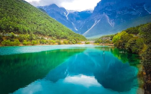 丽江旅游需要几天合适,丽江要玩几天合适