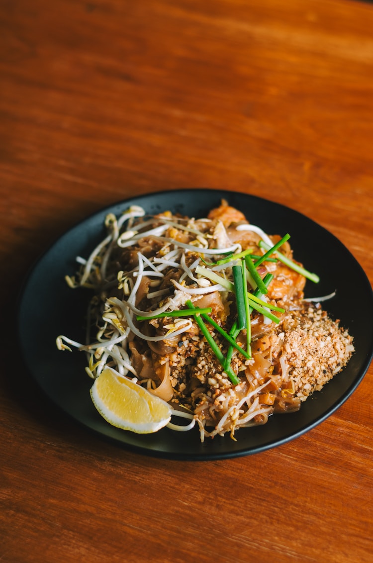 泰国旅游美食,泰国名小吃插图