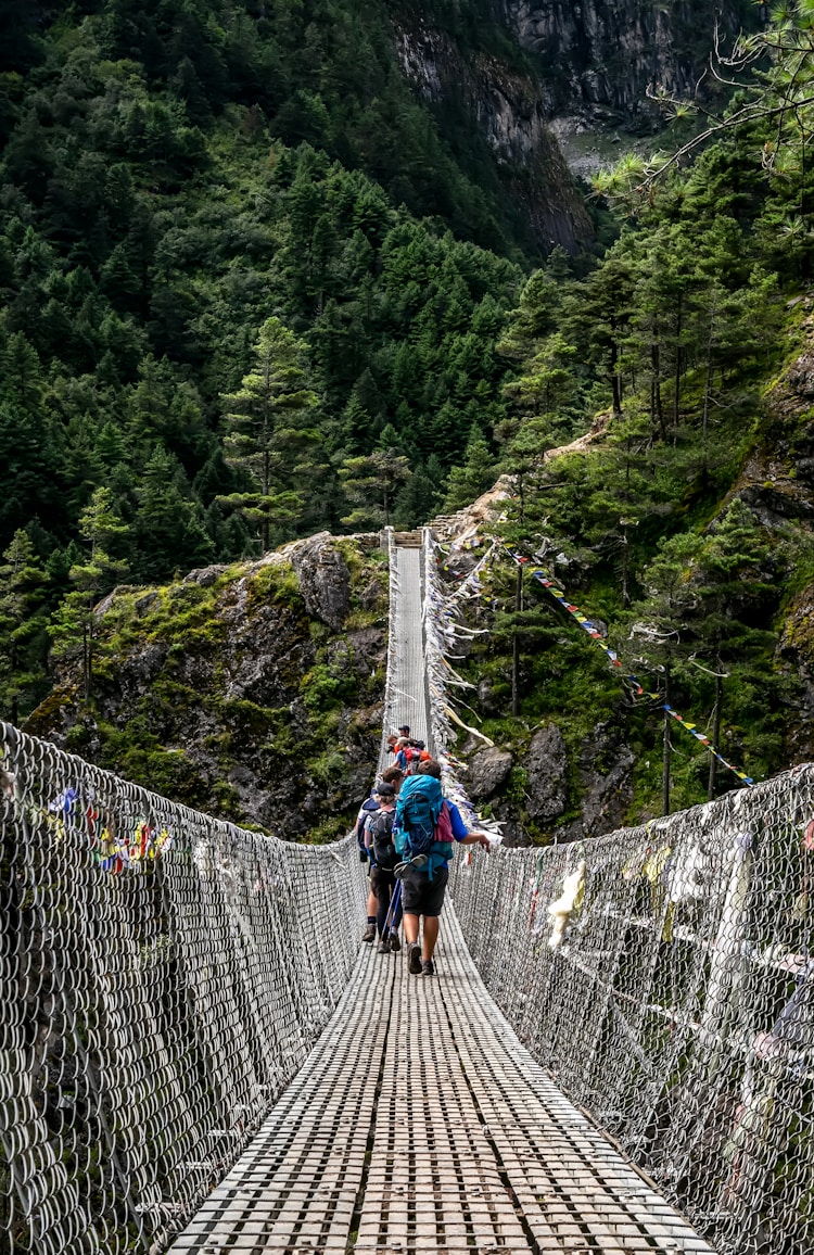 尼泊尔飞重庆一周几班,尼泊尔返回重庆旅游拍照多少钱插图