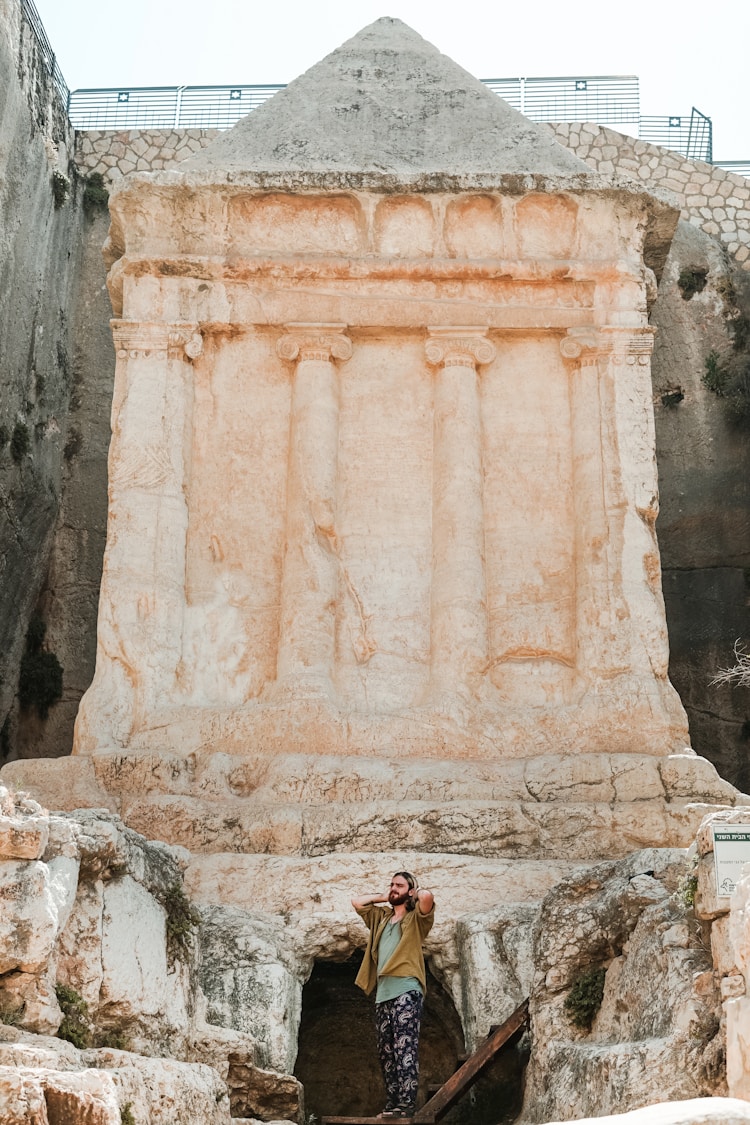 明孝陵旅游讲解,明孝陵旅游解说词插图2