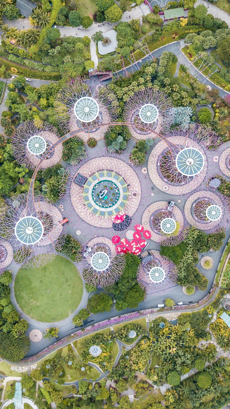 新加坡旅游费用五天多少人民币,新加坡旅游5天跟团多少钱插图