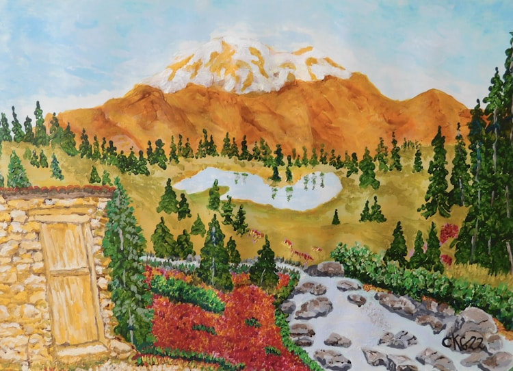 世界旅游排行榜2023年,世界旅游排行榜景点插图2