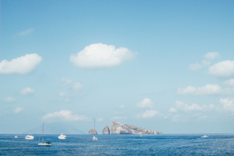 意大利旅游岛有哪些,意大利海岛旅游攻略插图