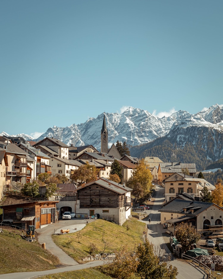 瑞士有哪些旅游业,瑞士有哪些旅游插图