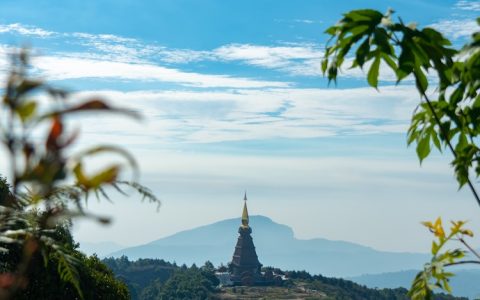 泰国清迈菜,泰国清迈旅游指南