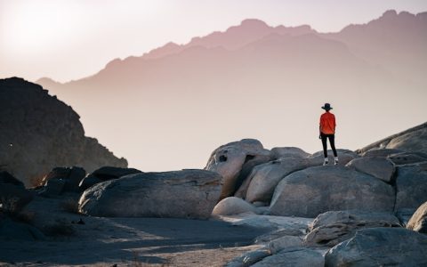 1月适合去哪儿旅游,1月旅游地方推荐