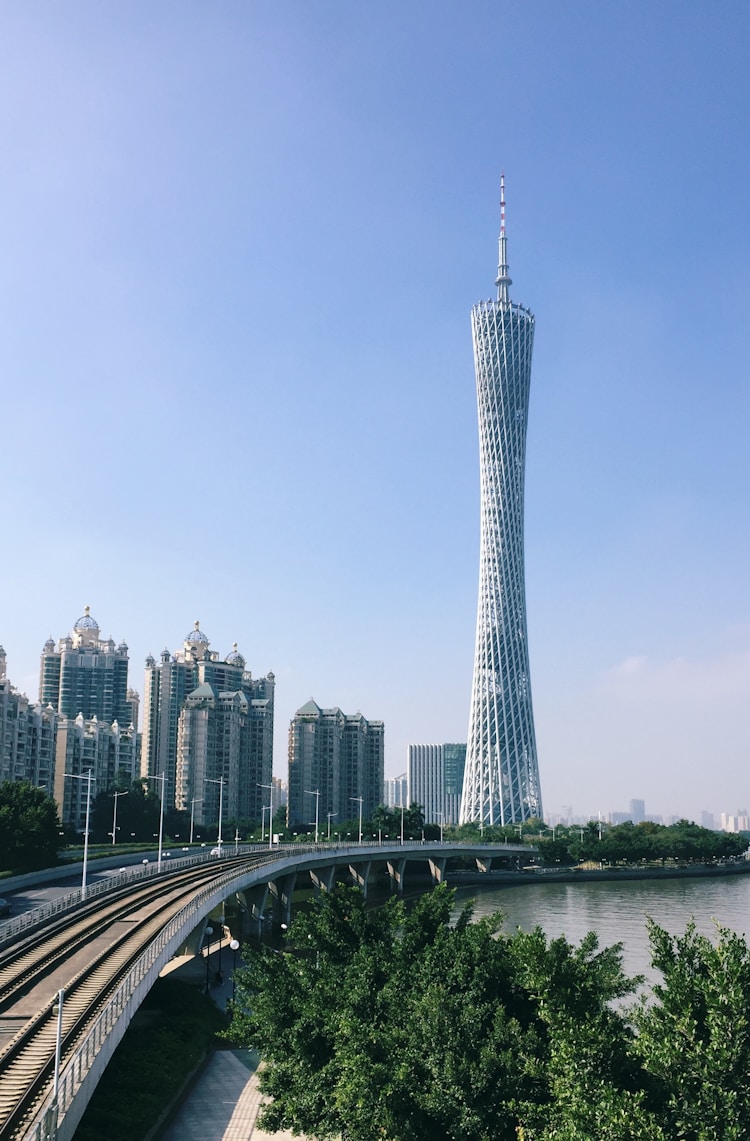 广州旅游介绍英语作文,广州旅游介绍稿子插图