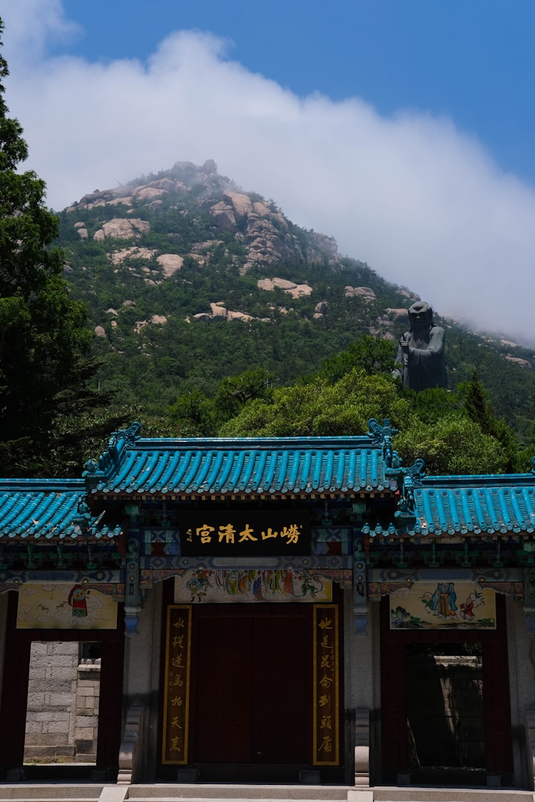 十月青岛旅游攻略必去景点,十月青岛旅游攻略插图2