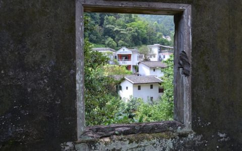 中国梅州客天下旅游产业园怎么样,梅州客天下旅游导游介绍