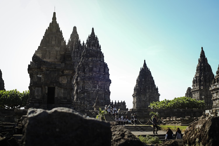 印尼旅游介绍ppt,印尼旅游插图