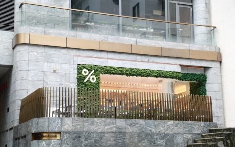 香港上环旅游,香港上环有什么好玩的地方