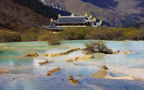 黄龙什么景区好玩,黄龙最佳旅游季节