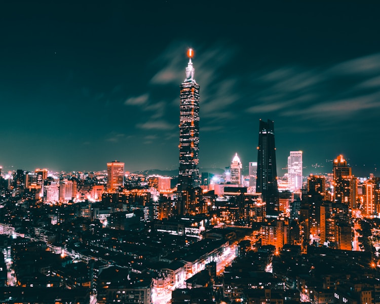 台湾旅游入台证办理需要多久,台湾旅游入台证办理条件插图