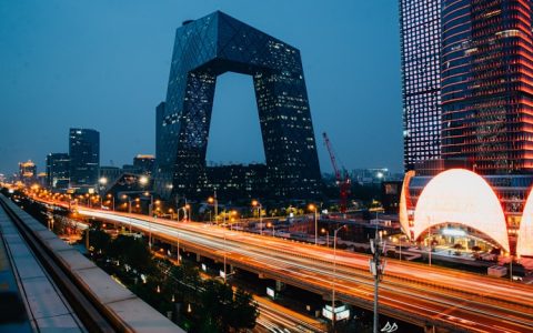 北京飘流旅游区,在北京飘着有意义吗