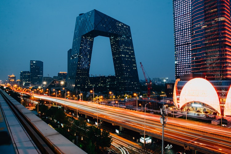 北京飘流旅游区,在北京飘着有意义吗插图