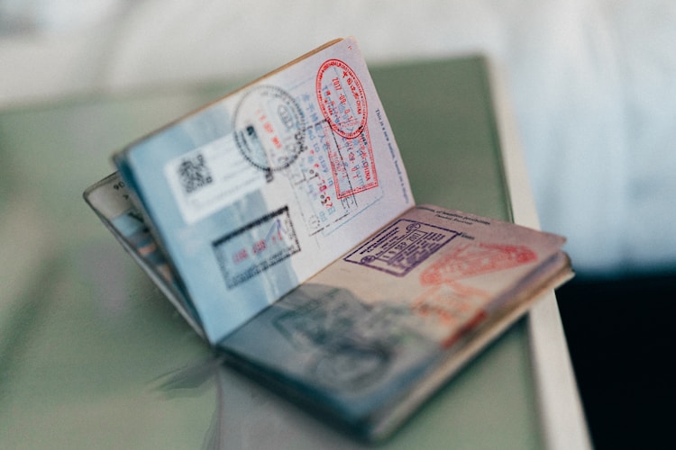 英国个人旅游签证好签吗,学生旅游签证好签吗插图2