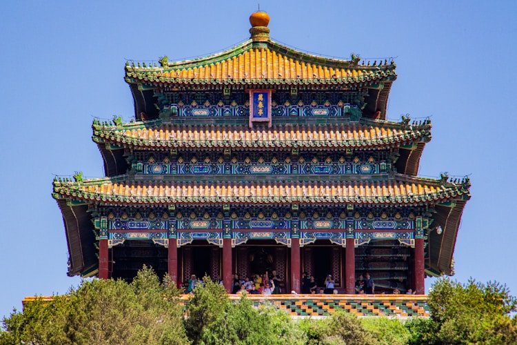 故宫全景虚拟游览 虚拟漫游,北京故宫3d虚拟旅游插图2