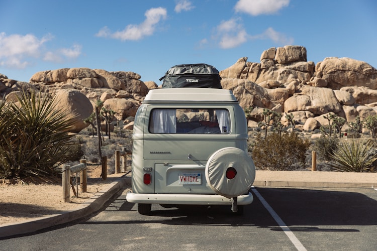 房车 旅游,房车旅游黑马插图2