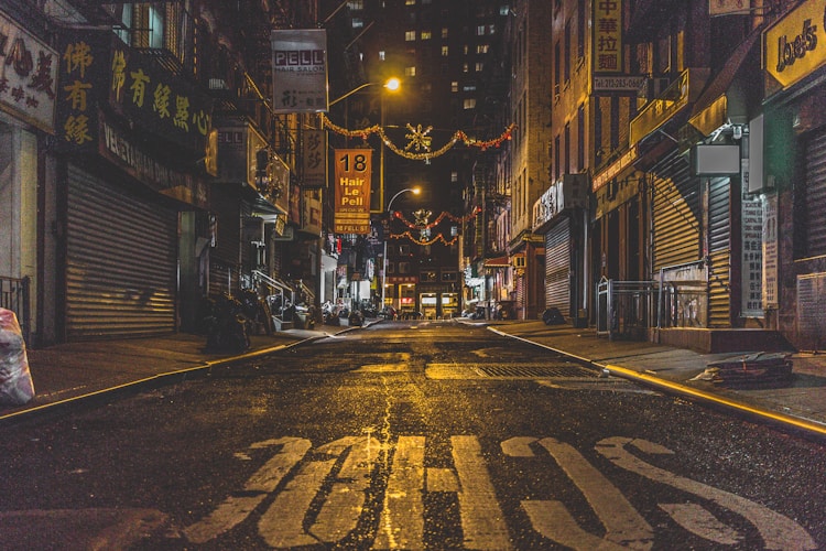 山东旅游小吃街,山东小吃街多的景区插图2