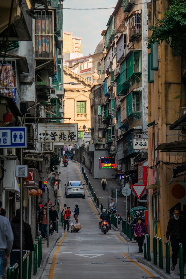 澳门的旅游包包多少钱,澳门本土包包插图
