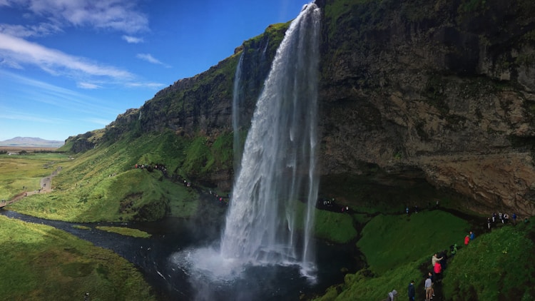 暑假旅游地点推荐,暑假必去的旅游胜地插图