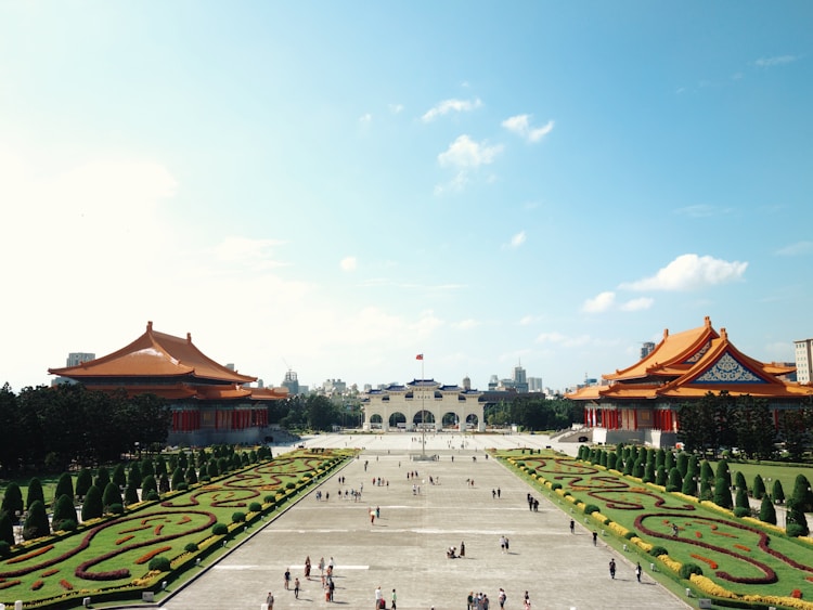 台湾旅游入台证办理需要多久,台湾旅游入台证办理条件插图2