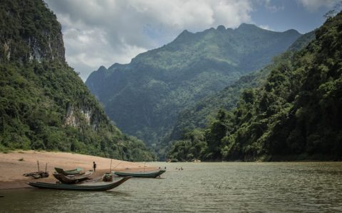 老挝旅游大使有哪些,2019年中国老挝旅游规划文化论坛