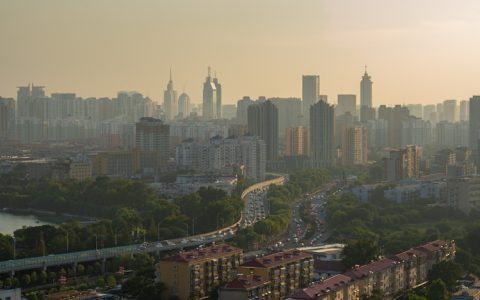 济南旅游,济南的拍照圣地