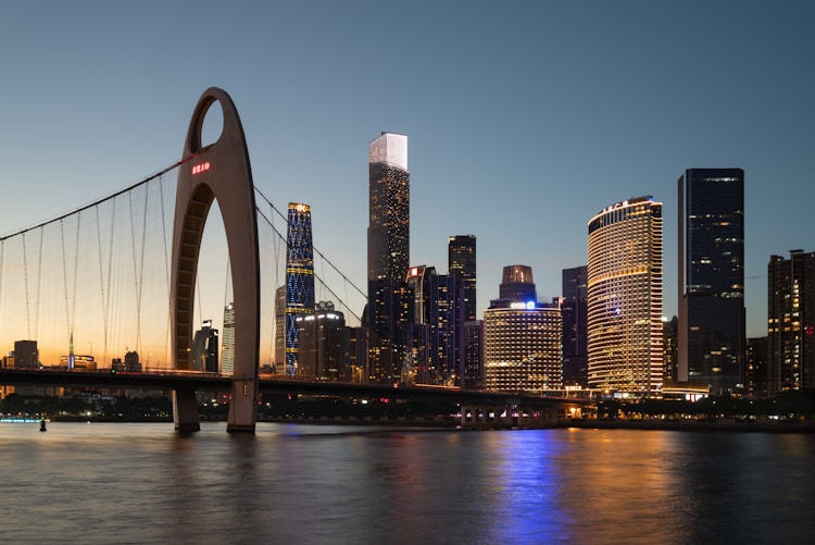 广州旅游介绍英语作文,广州旅游介绍稿子插图2