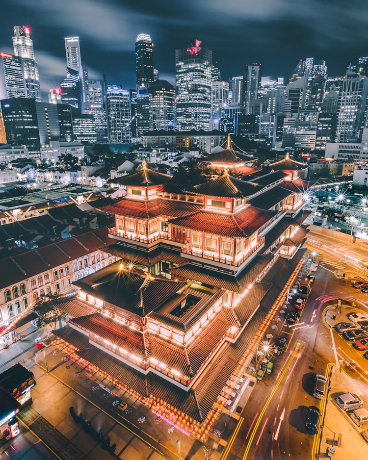 新加坡旅游要求最新消息,新加坡旅游要求带多少钱吗插图2