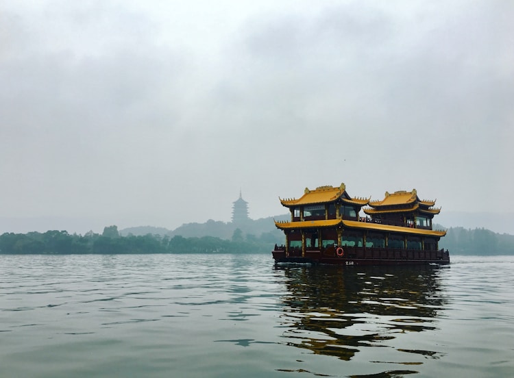 杭州旅游通票,杭州旅游官网买票插图