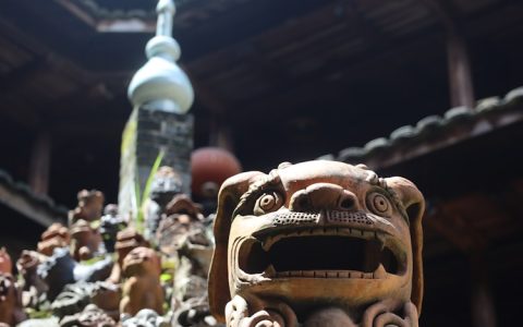 福建适合春节旅游的地方,福建春节必去的旅游景点