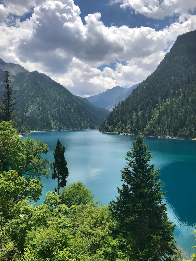 四川全境旅游,四川旅游度假村插图