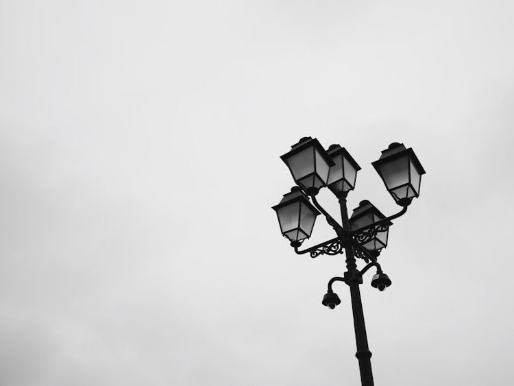 安静旅行的说说,安静的旅游文案怎么写插图