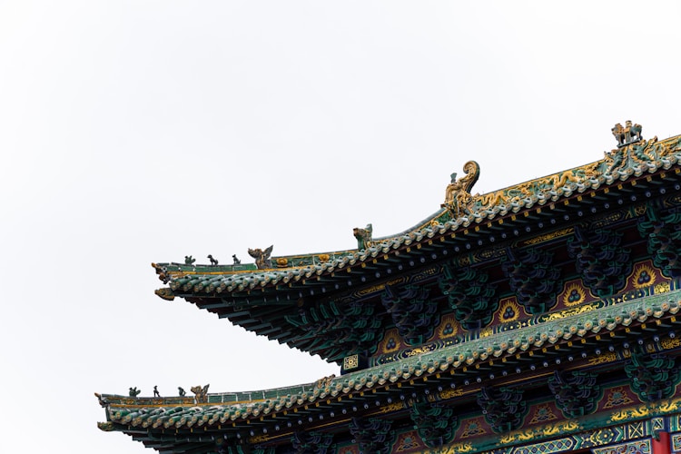 十一山西旅游景点,十一山西旅游攻略插图2