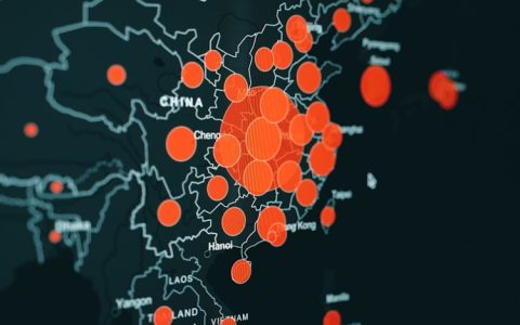 疫情期间排队保持多少距离,疫情旅游排队