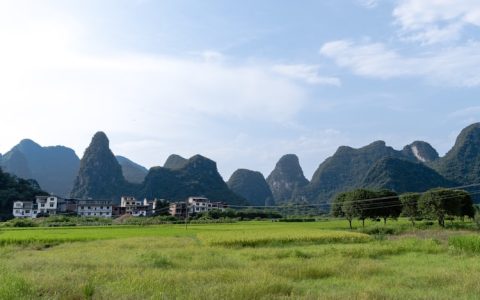 桂林低价旅游团,桂林同城