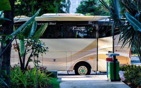 旅游大巴车包车价格表,旅游大巴车租赁价格一览表