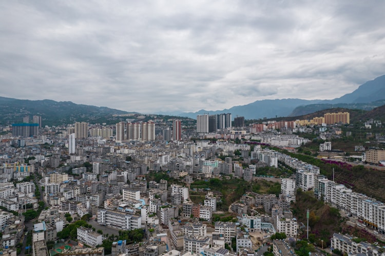 云南旅游必去的景点昭通,云南昭通旅游景点推荐插图