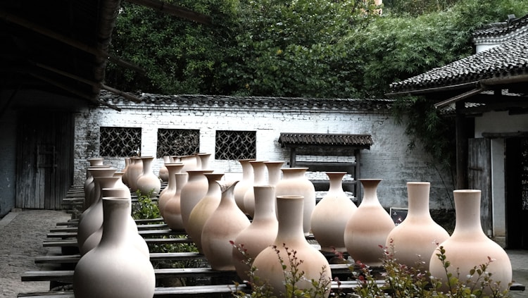 自由行旅游江西,江西自由行推荐插图2