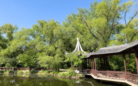 长春旅游景点排名前十,长春旅游攻略景点大全