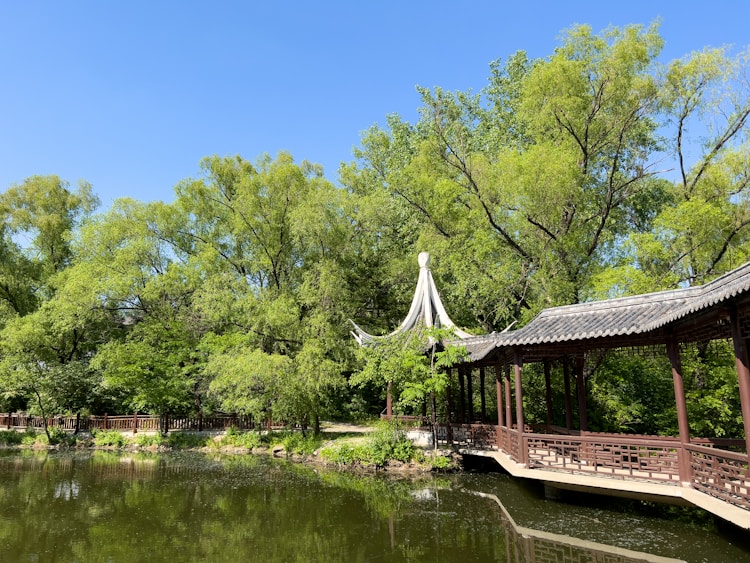 长春旅游景点排名前十,长春旅游攻略景点大全插图