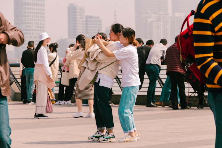 上海旅居史是多长时间以内,上海旅游怎么住插图2