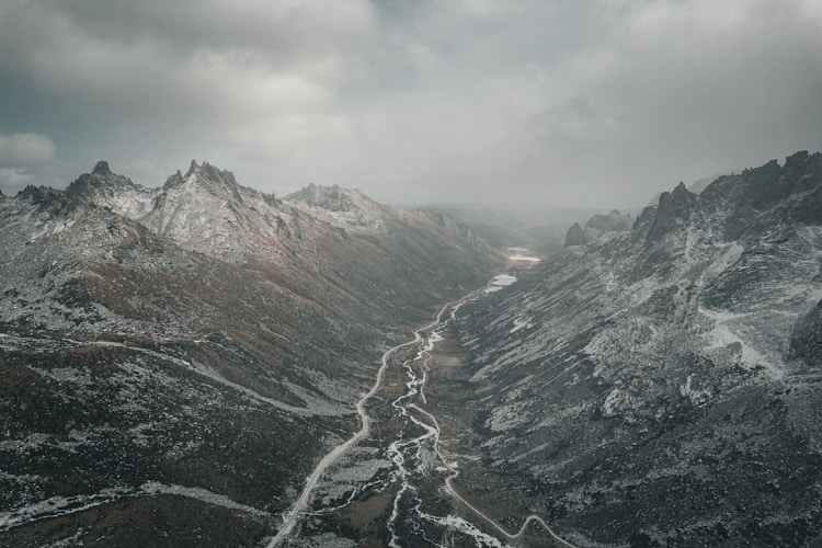 四川理县旅游,四川理县旅游必备插图2